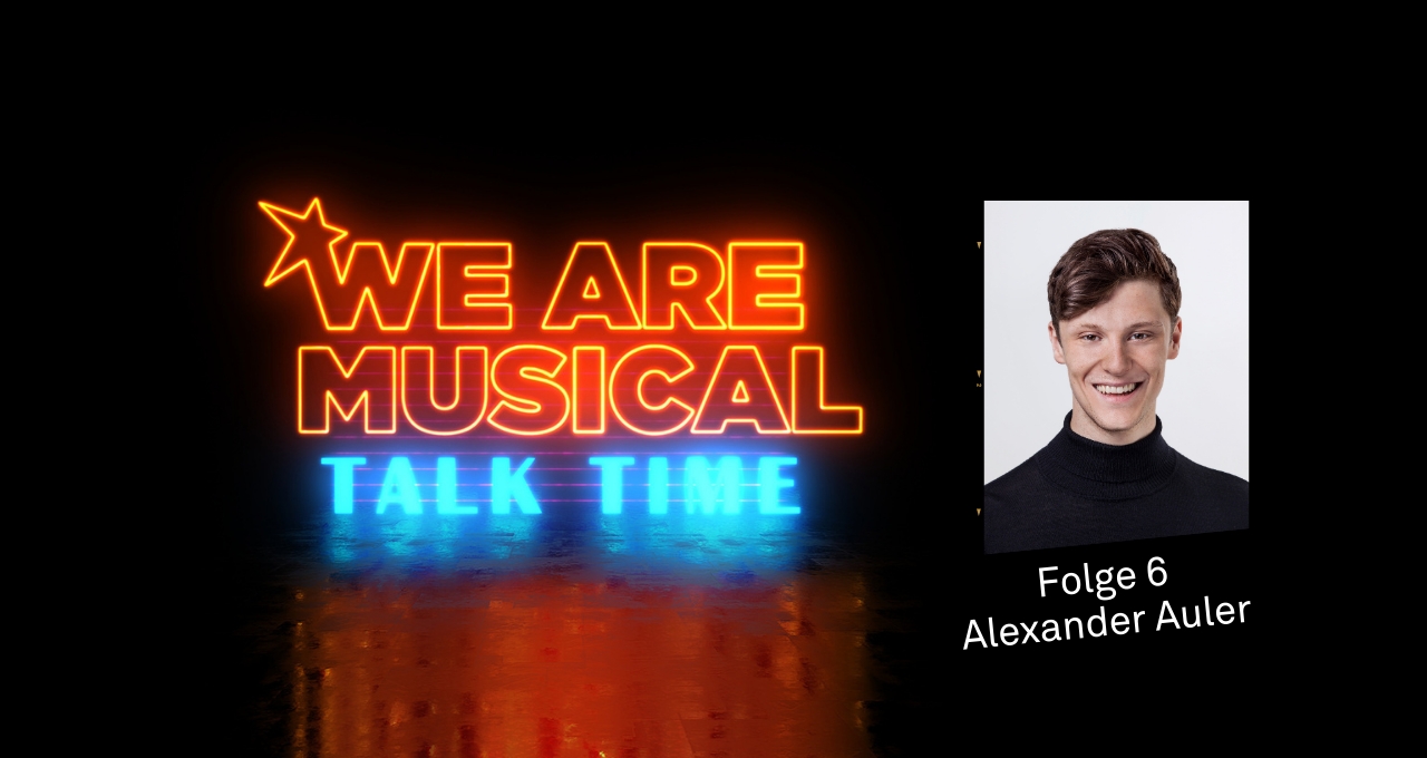 #WeAreMusical: Talk Time Auler © VBW / Sandra Kosel