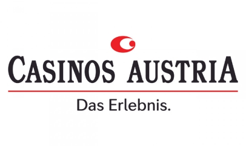 Casinos Austria Logo ©Casinos Austria