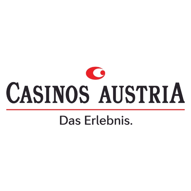 Casinos Austria Logo ©Casinos Austria
