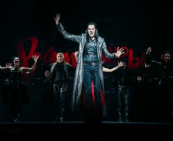 Tanz der Vampire Moskau 2016 056 © Stage Entertainment Russia