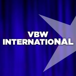 VBW International Icon © VBW