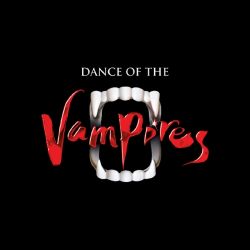 Tanz der Vampire Logo © VBW International