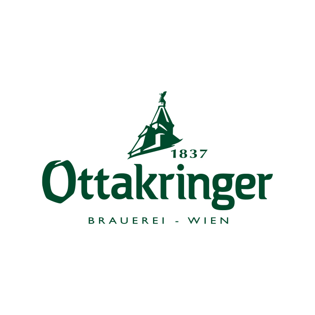 OTTAKRINGER LOGO 2019 © Ottakringer