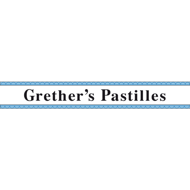 Grether’s Pastillen © Grether’s Pastillen