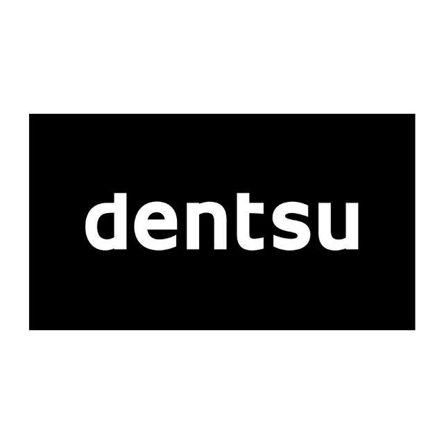 Dentsu Aegis Logo 2022 © Dentsu Aegis