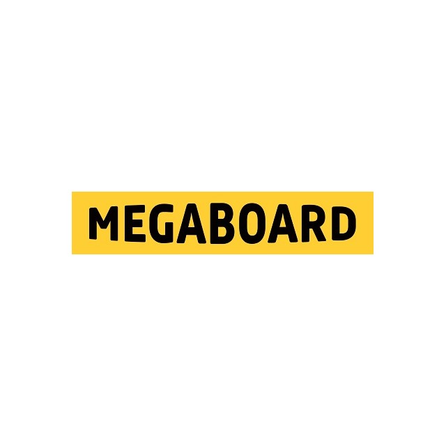 Megaboard © Megaboard