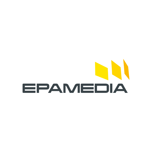 EPAMEDIA Logo © EPAMEDIA