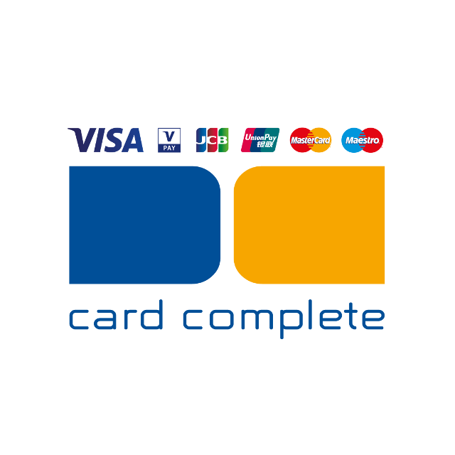 VISA CARD COMPLETE © VISA CARD COMPLETE