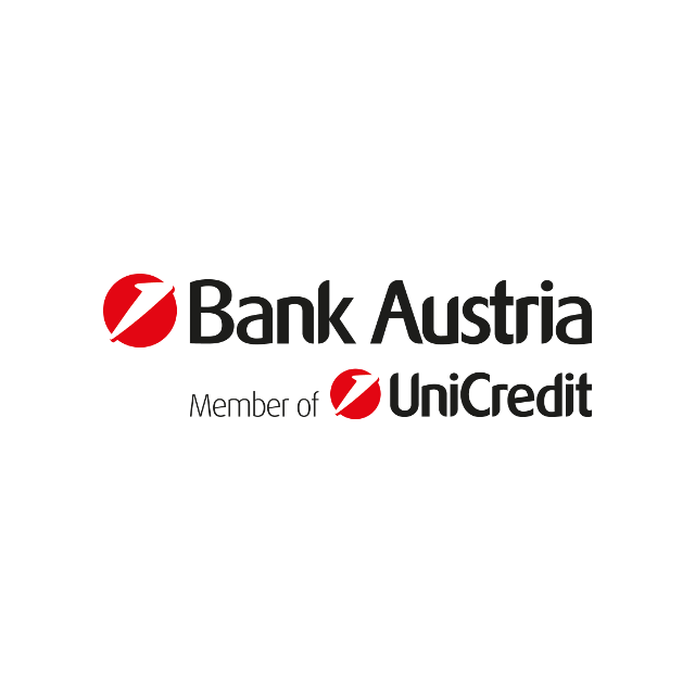 Bank Austria Logo © Bank Austria