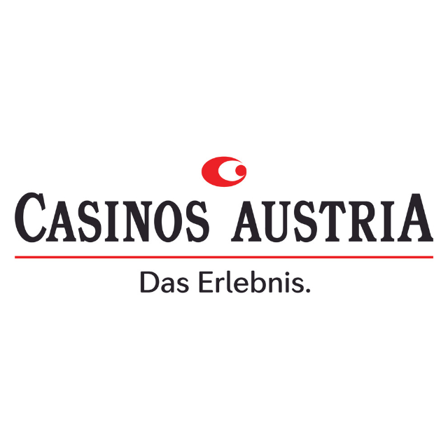 Casinos Austria Logo © Casinos Austria