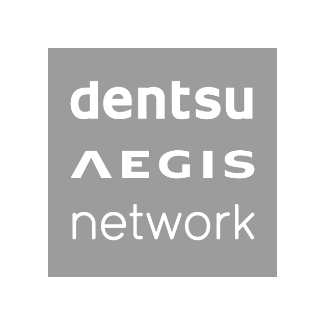 Dentsu Aegis Network Logo © Dentsu Aegis Network