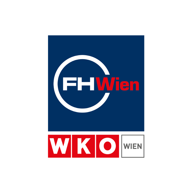 FHWien der WKW Logo © FHWien der WKW