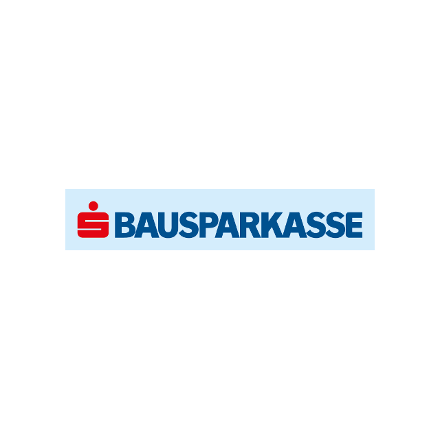 S Bausparkasse Logo © S Bausparkasse