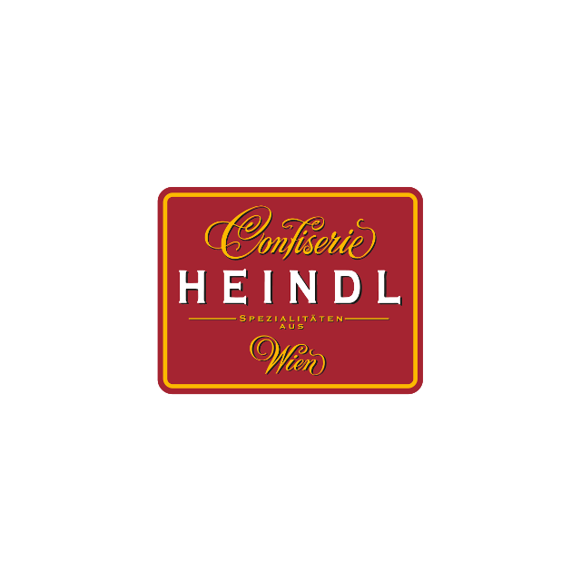 Confiserie Heindl Logo © Confiserie Heindl