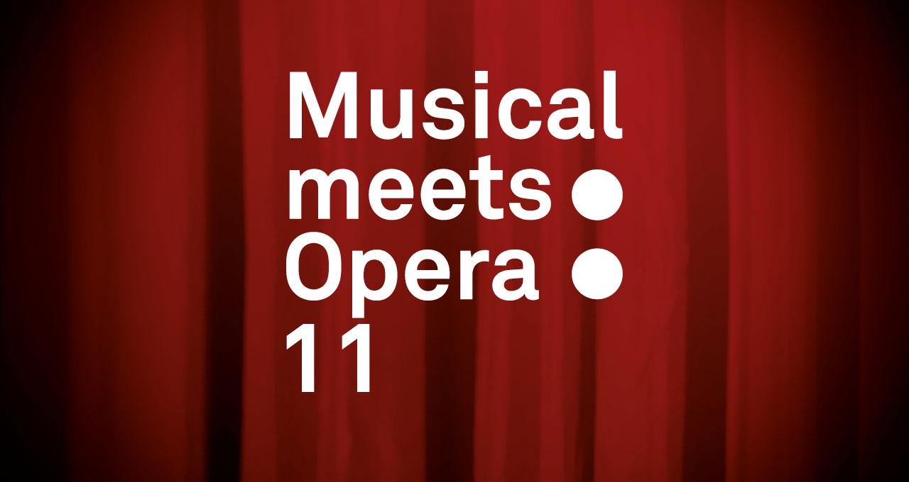 Musical Meets Opera 11 © VBW