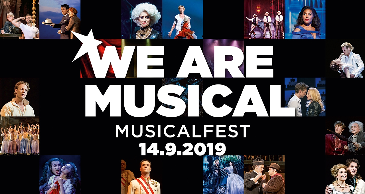 Musicalfest 2019 © VBW