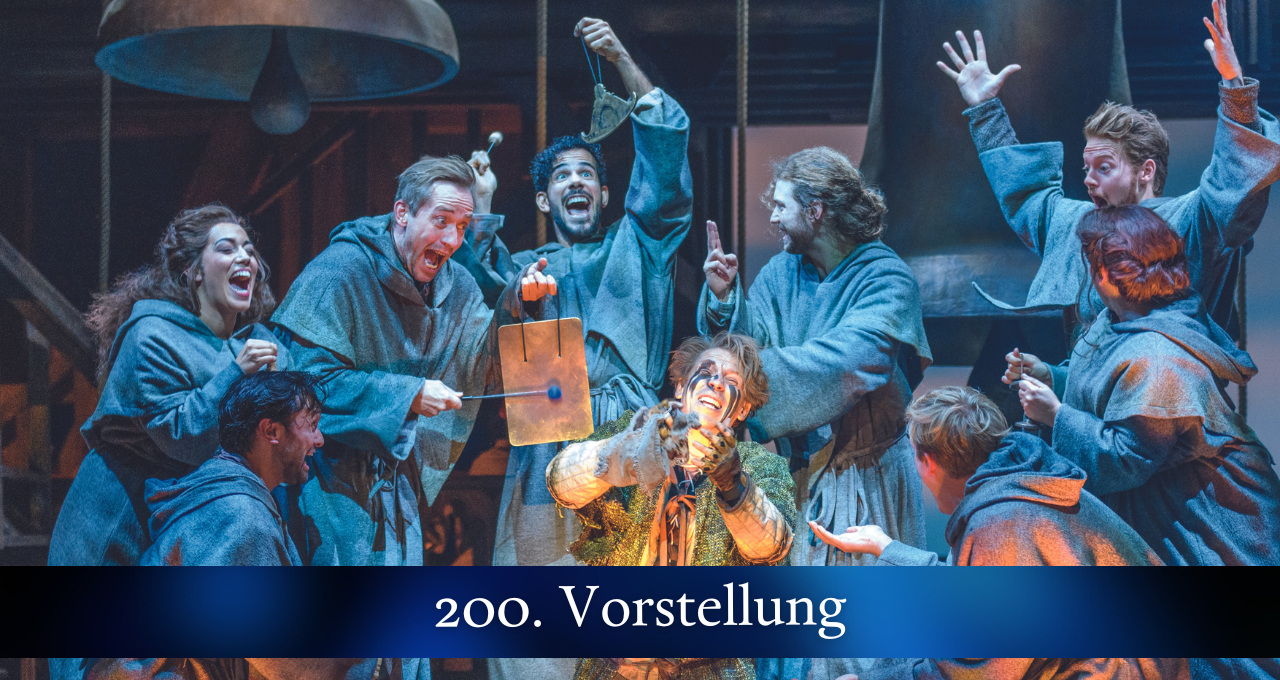 200. Vorstellung Glöckner © VBW / Deen van Meer