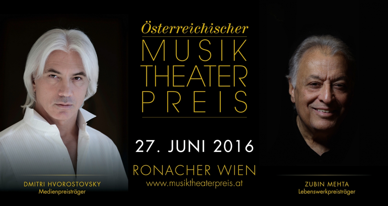 Österreichischer Musiktheaterpreis © VBW