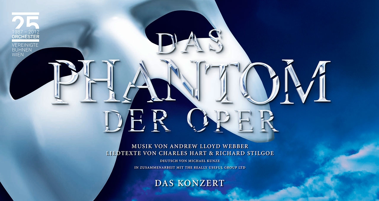 Phantom der Oper © VBW