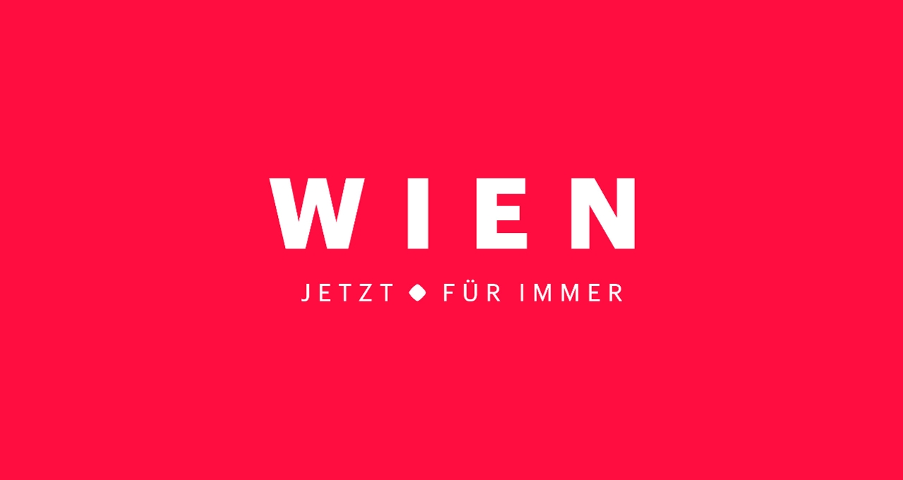 Wien Tourismus Logo © WienTourismus/ seite zwei/ WIEN NORD