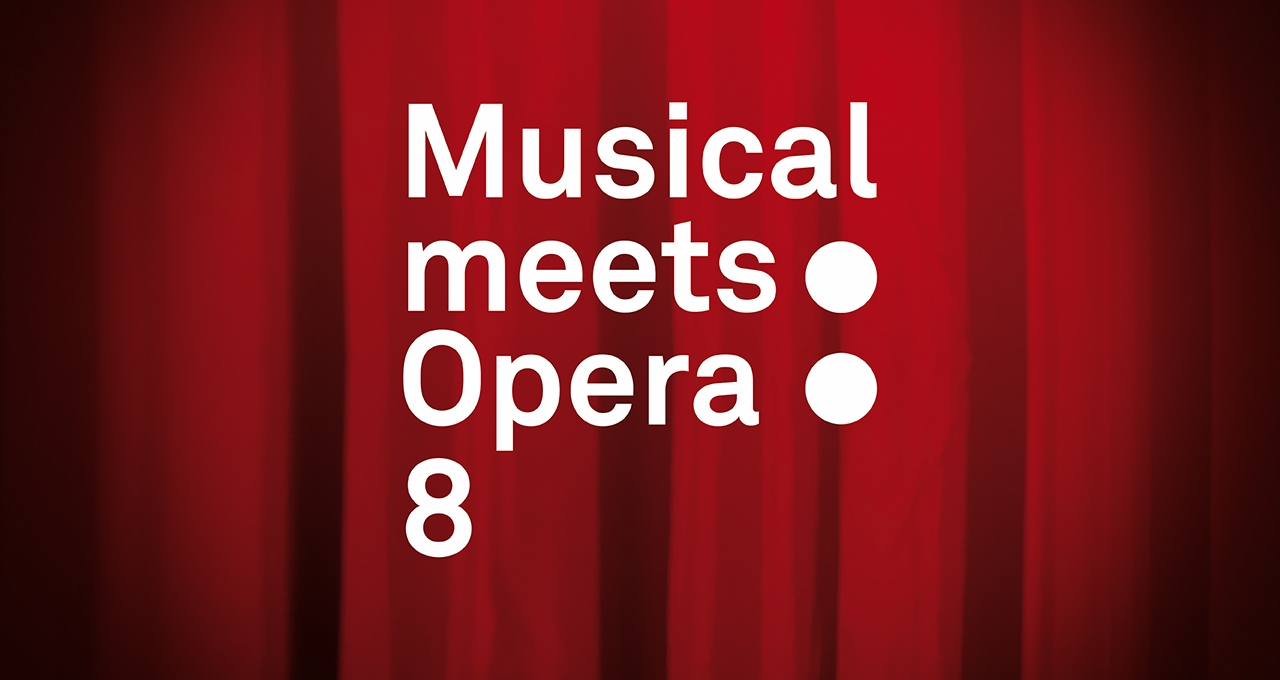 Musical Meets Opera 8 © VBW