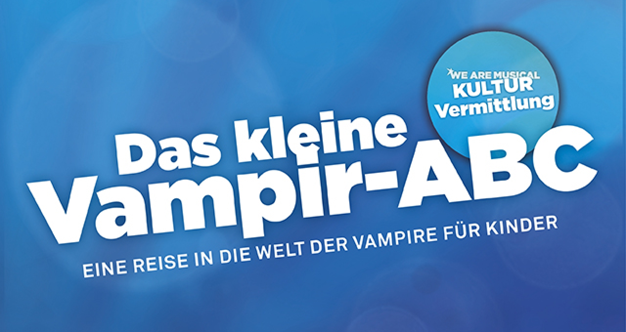 Vampir ABC ©VBW