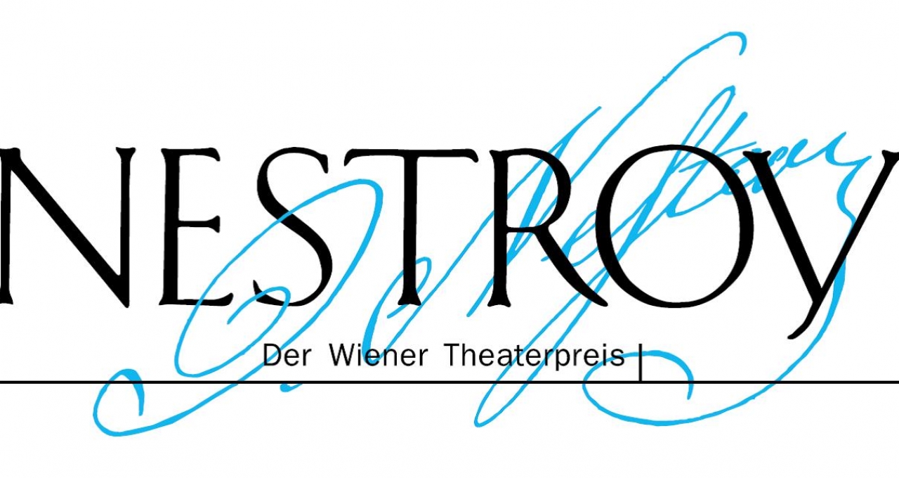 Nestroy Logo © VBW