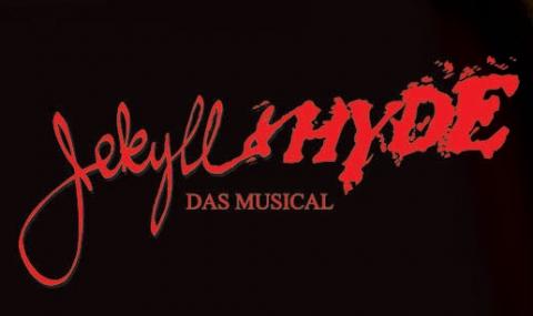 D-OJUH Pins JEKYLL & HYDE MUSICAL BALLON Pin