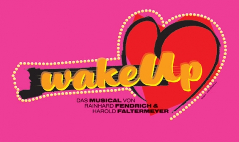 Wake Up Logo © VBW