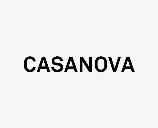 Casanova © VBW