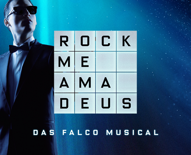 Rock Me Amadeus 640x640 © VBW