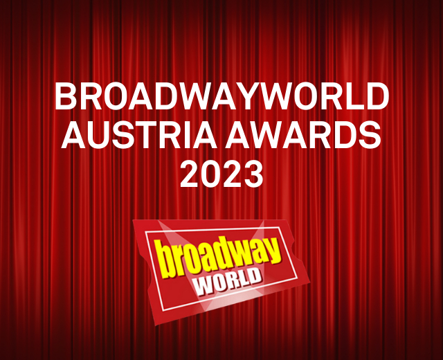 BroadwayWorld Austria Awards 2023 © VBW