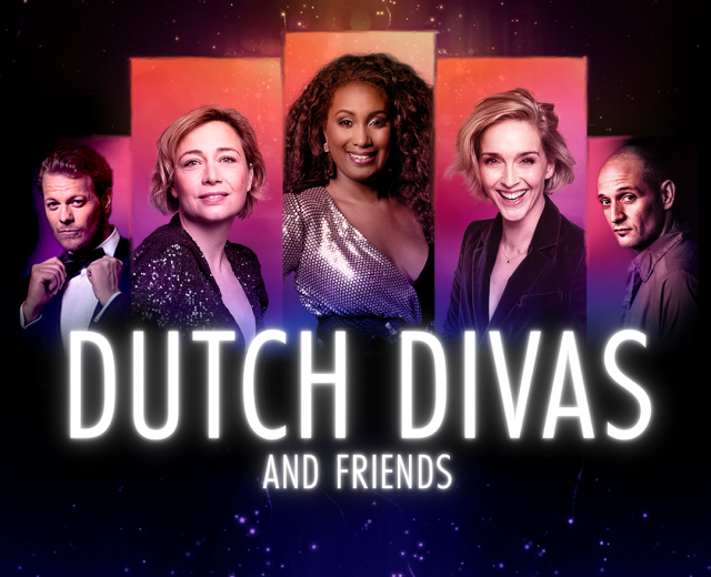 Dutch Divas 640x640 © I&P Tomorrow Musical GmbH