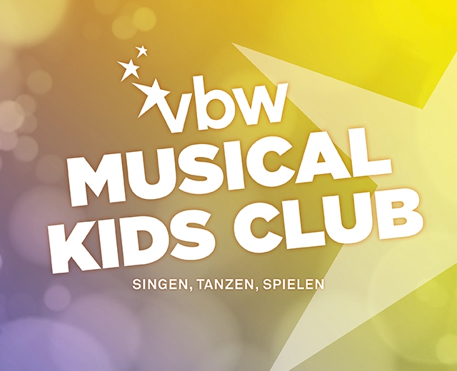 Kulturvermittlung - Workshop Kids Club 64 © VBW