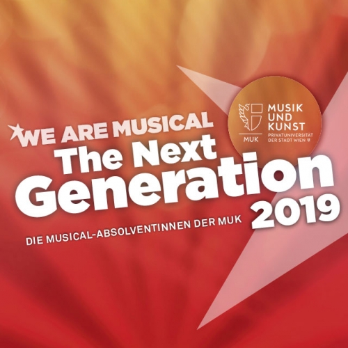 The Next Generation 2019 © VBW
