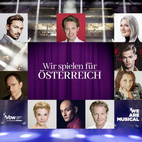 Preview_Wir spielen für Österreich ORF III © VBW