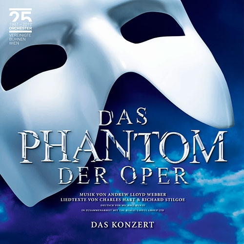 Phantom der Oper Logo © VBW