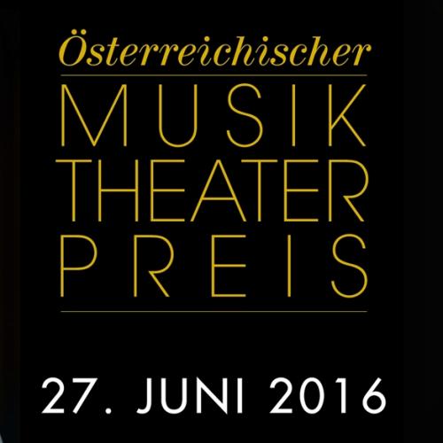 Österreichischer Musiktheaterpreis © VBW