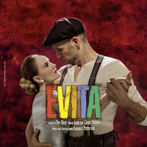 EVITA Logo © VBW / Rafaela Proell