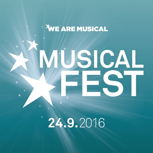 Musicalfest 2016 – Save the Date © VBW