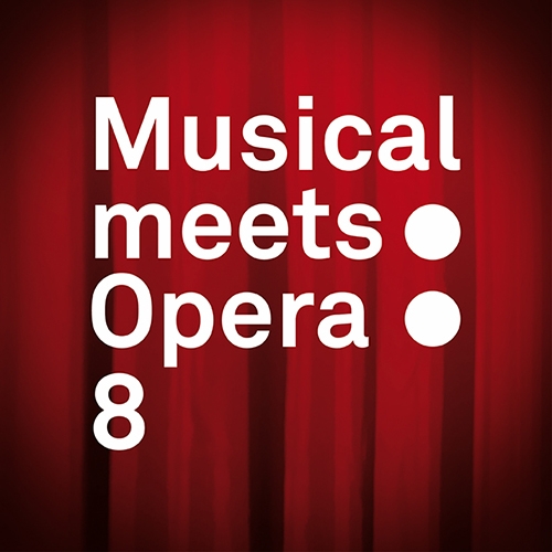 Musical Meets Opera 8 © VBW