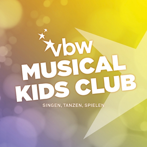 Kulturvermittlung - Workshop Kids Club 64 © VBW