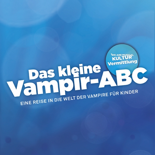 Vampir ABC © VBW