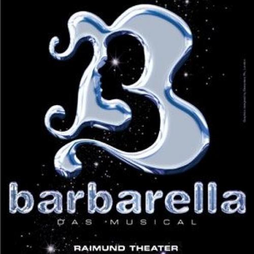 Barbarella Logo © VBW