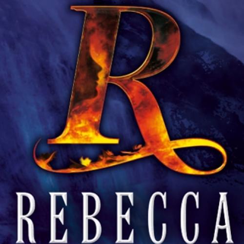 Rebecca Logo © VBW