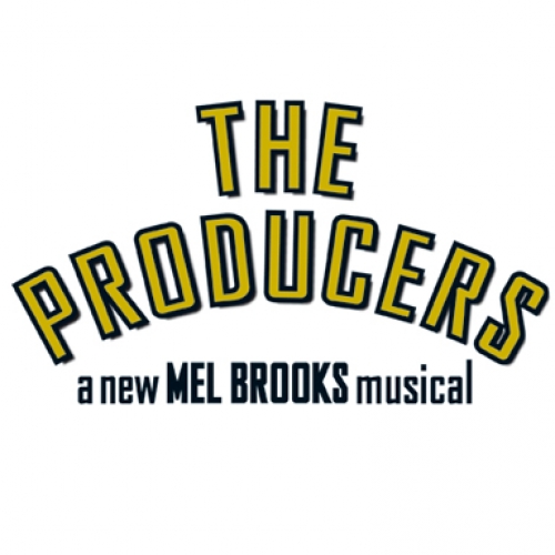 The Producers Logo © VBW