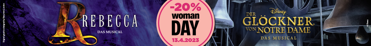 Woman Day Okt 2022 Teaser klein ©WOMAN, VBW