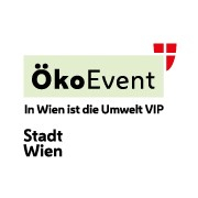 ÖkoEvent Logo © Stadt Wien - Umweltschutz