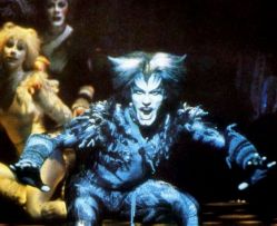 Theater an der Wien, Cats 1983-1990 005 © VBW