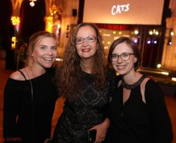 CATS Premiere am 20. September 2019 im Ronacher 125 © Katharina Schiffl